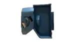 555340R040 - Body: Cup Holder Cover for Toyota Image