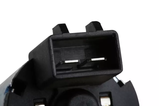 Front Seat Lumbar Support - GM (25939270)