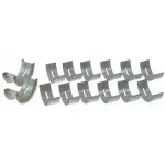 4290M10 - : Engine Crankshaft Main Bearing Set for SEALED POWER Image