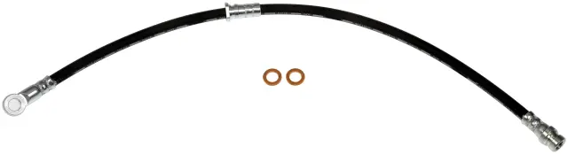 H620297 - : Brake Hydraulic Hose for Dorman Image