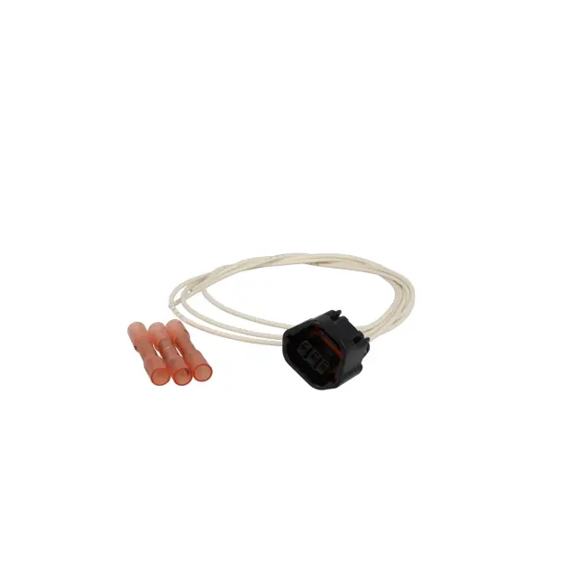 610200 - Engines &amp; Components: Suspension Yaw Sensor Connector for ROSTRA Image