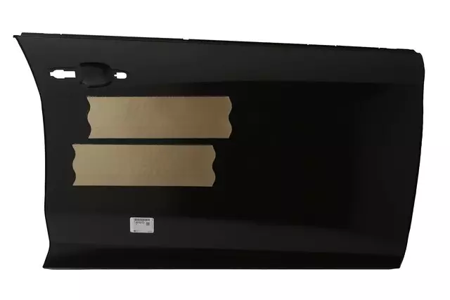 84142141 - Body: Outer Panel for Chevrolet: Malibu Image