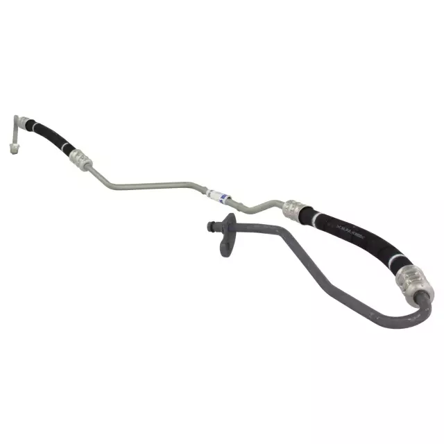 Power Steering Pressure Hose - Ford (RC2Z-3A717-A)