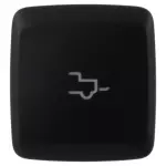 HC3Z54432A38AA - Body: Tail Gate Switch for Ford: F-250 Super Duty, F-350 Super Duty, F-450 Super Duty Image