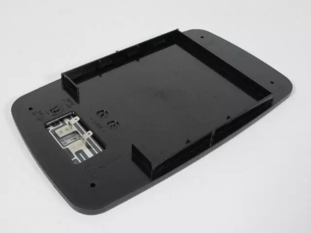 68010000AA - Doors, Door Mirrors and Related Parts: Mirror Frame for Mopar Image