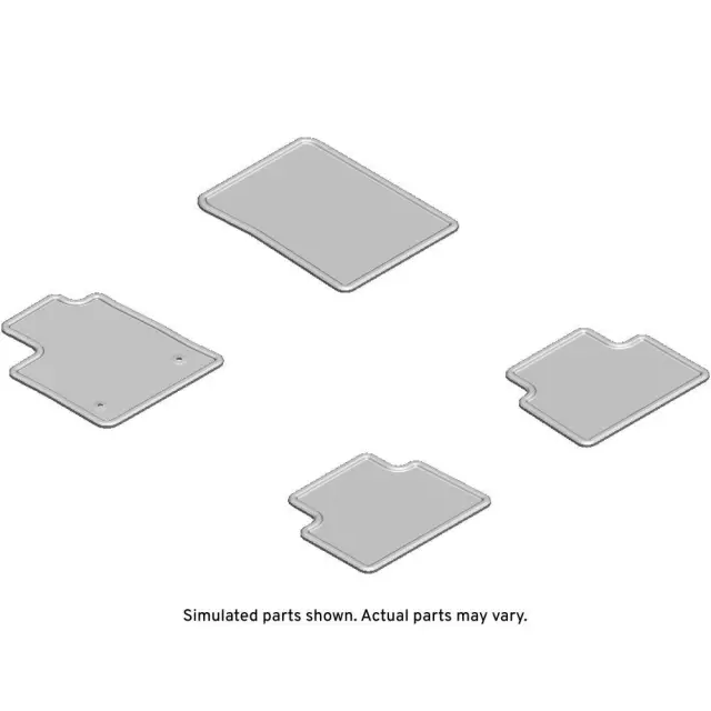 Mat Pkg - GM (84785026)