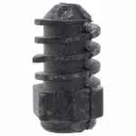 DA5Z16758A - Body: Hood Bumper for Ford: F-150 | Lincoln: MKS Image