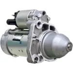 19472796 - : Remanufactured Starter for GM Image