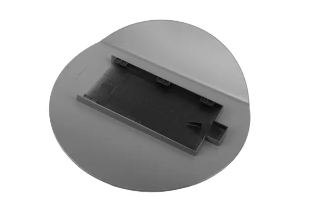 95916517 - Body: Fuel Door for Chevrolet: Cruze, Cruze Limited Image