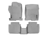 4648112 - : Grey FloorLiner™ DigitalFit® for WeatherTech Image