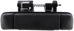 82367 - : Liftgate Handle Textured Black for Dorman Image
