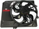 620115 - : Radiator Fan Assembly Without Controller for Dorman Image