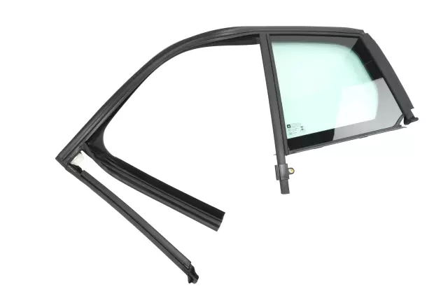 39144548 - : Fixed Glass for Buick: Regal Sportback Image