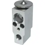 EX10282C - : A/C Expansion Valve -- Block Expansion Valve for UAC Image