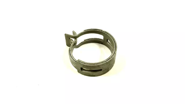 909170063 - : Suction Hose Clamp for Subaru: Ascent, B9 Tribeca, BRZ, Crosstrek, Forester, Legacy, Outback, Tribeca Image