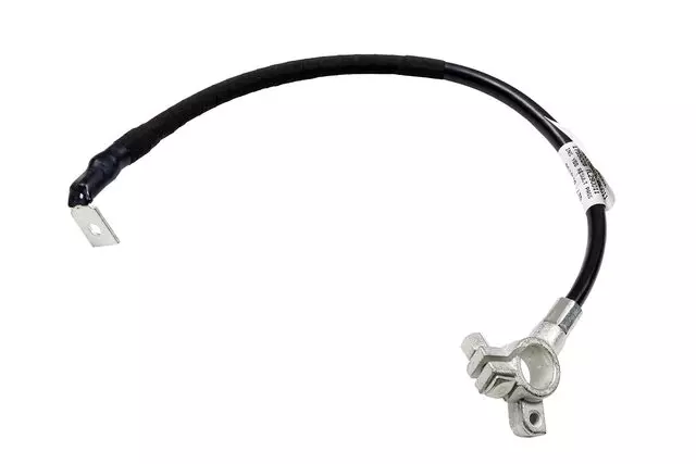 95281835 - Electrical: Negative Cable for GM Image