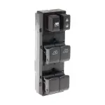 254011JA5C - Body: Window Switch for Nissan Image