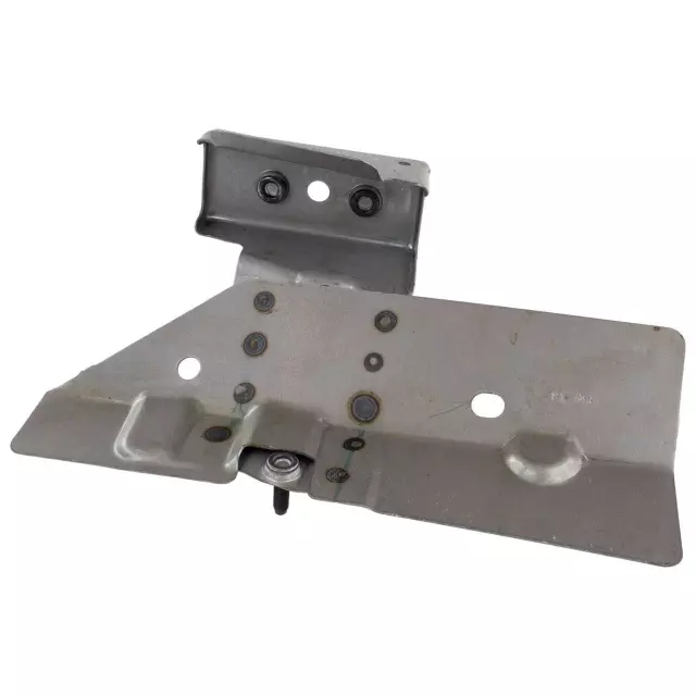 LC2Z15015A34A - Body: Support for Ford: E-150, E-150 Club Wagon, E-150 Econoline, E-150 Econoline Club Wagon, E-250, E-250 Econoline, E-350 Club Wagon, E-350 Econoline, E-350 Econoline Club Wagon, E-350 Super Duty, E-450 Econoline Super Duty, E-450 Super Duty, Econoline Super Duty Image