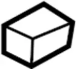 620943W700 - Body: Reinforcement Spacer for Infiniti Image