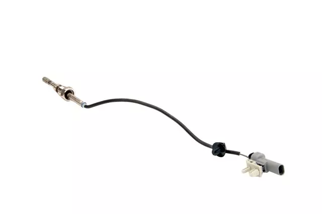 Exhaust Temperature Sensor - ACDelco (55495856)