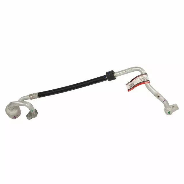 CV6Z19D742C - : 2013-2016 Ford Escape - Evaporator Tube for Ford: Escape Image