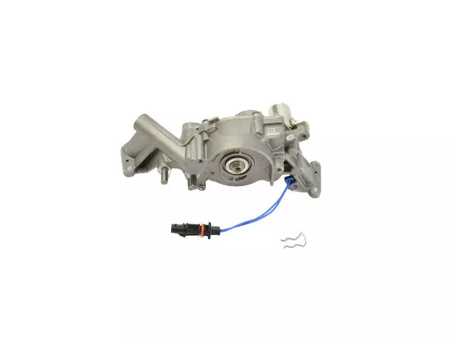 Engine Oil Pump Kit - Mopar (68297857AD)
