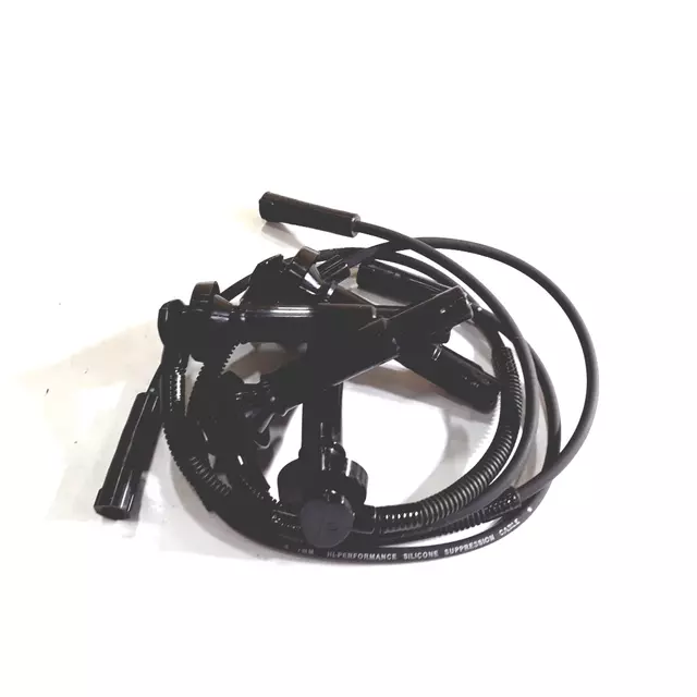 WIRE SET FOR IGNITION ***SEE PICTURE*** - Subaru (SOA430Q123)