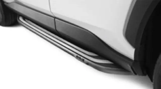 PZQ4442120 - Exterior: Running Boards for Toyota: RAV4 Image