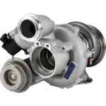 2511521 - : gpd New Turbocharger 2511521 for GLOBAL PARTS DISTRIBUTORS Image