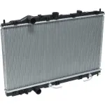 RA1907C - : Radiator -- Downflow Radiator for UAC Image