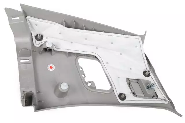 20916234 - Body: Lock Pillar Trim for Chevrolet: Traverse Image