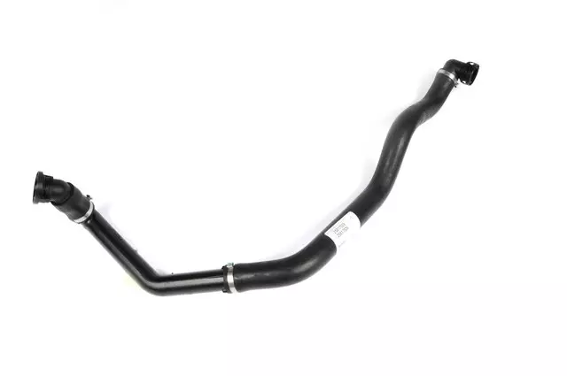 25817029 - : Secondary Air Injection Pump Hose for ACDelco Image