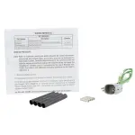 WPT1615 - : Oxygen Sensor Connector  for Motorcraft Image