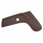 LB5Z7867460AA - : Valance for Lincoln: Aviator Image