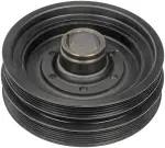 594115R - : Harmonic Balancer Assembly for Cadillac: CTS | Chevrolet: Caprice, Corvette | Pontiac: G8 Image