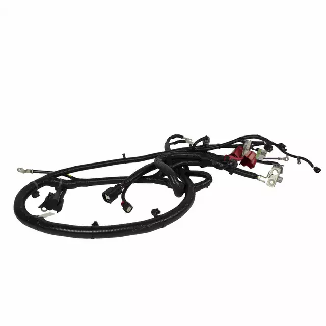 Cable Assembly - Ford (H2GZ-14300-AG)