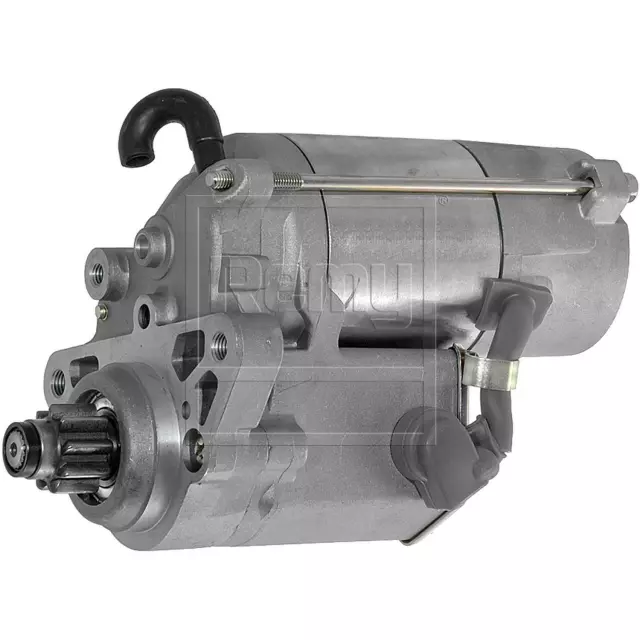 17750 - : Remy Starter Motor for Remy Image
