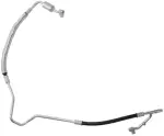 65576 - : Discharge Line Hose Assembly for FOUR SEASONS Image