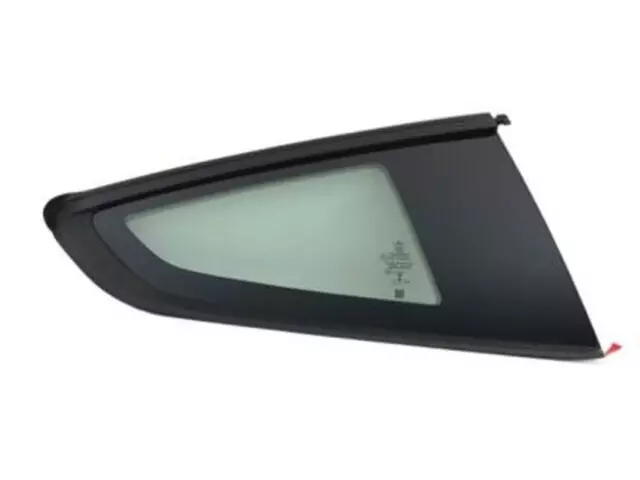 Quarter Glass - Ford (JR3Z-6329711-C)