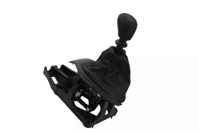 Manual Transmission Control - GM (25199533)