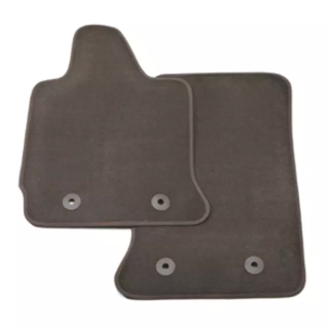 19302804 - Interior: Floor Mats, Front Carpet Replacements for GM Image