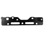 M2DZ78245A26A - : Bracket - Soft Top Latch Mount for Ford Image