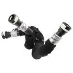 KM7600 - Belts &amp; Cooling: Motorcraftâ„¢ Engine Coolant Pipe for Ford: Explorer, Police Interceptor Utility | Lincoln: Aviator Image