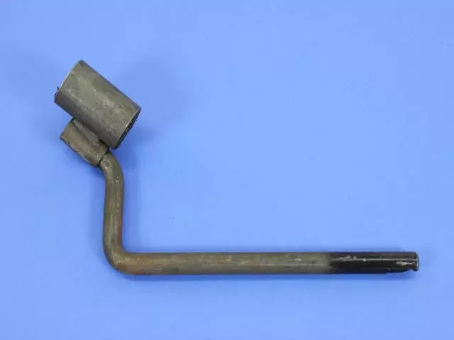 52125360AG - : Gearshift Lever for Mopar Image
