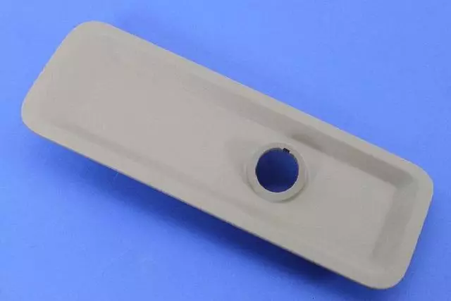 Power Outlet Bezel - Mopar (1ME98LTUAA)