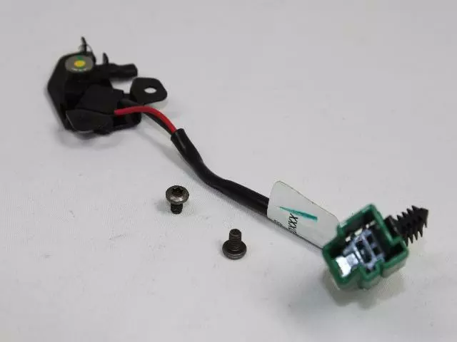 Folding Top Switch - Mopar (68028377AA)