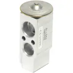 EX10103C - : A/C Expansion Valve -- Block Expansion Valve for UAC Image