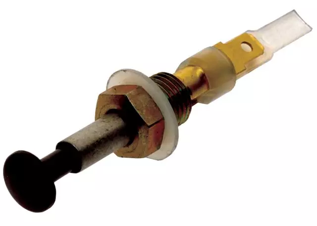 15693389 - : Door Jamb Switch for ACDelco Image