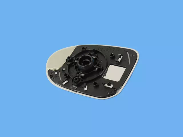 Remplacement De Miroir Glace, Côté Droit - Mopar (68314891AA)