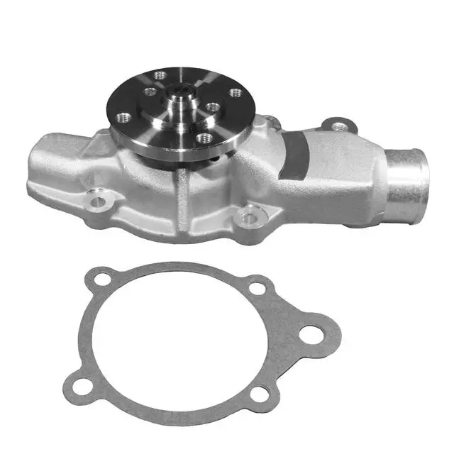 12493940 - : Pump Kit for GM Image